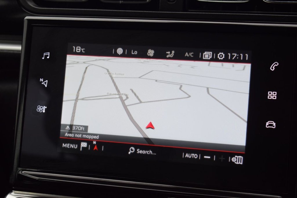 Used Citroen C3 2020 for sale - 75986570: Photo 9