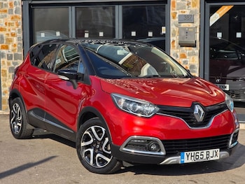 Used Renault Captur 2015 for sale - 79233928: Photo