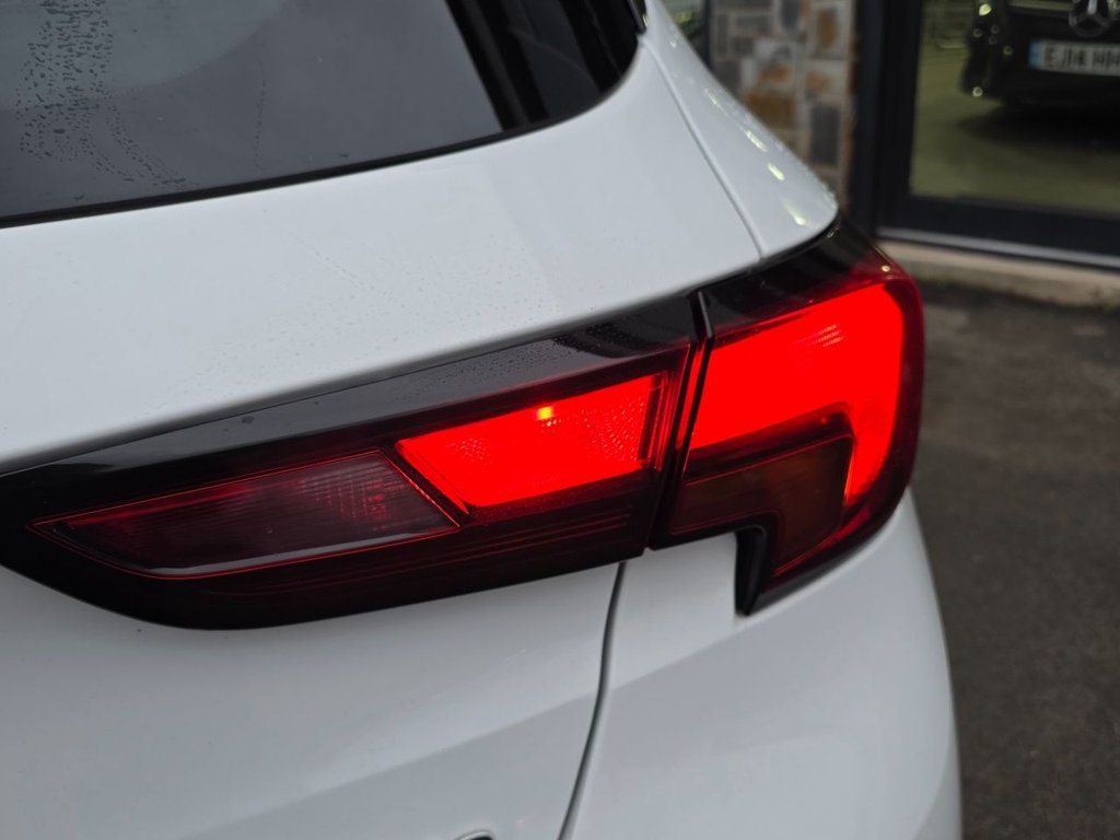 Used Vauxhall Astra 2019 for sale - 77413423: Photo 29