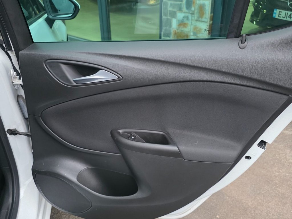 Used Vauxhall Astra 2019 for sale - 77413423: Photo 30