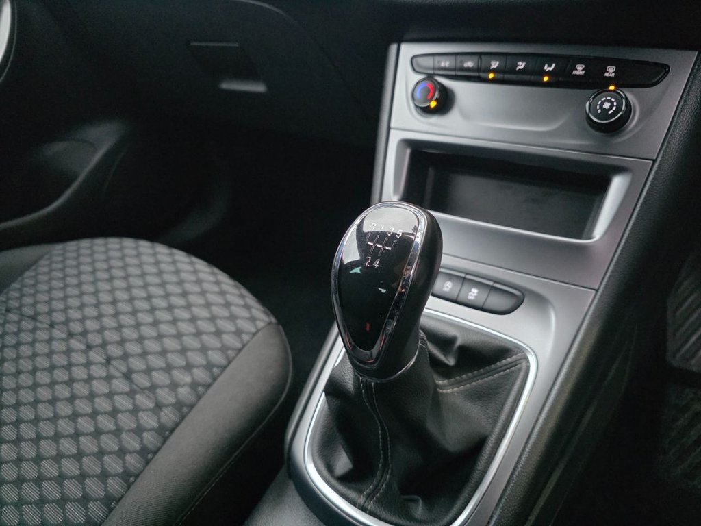 Used Vauxhall Astra 2019 for sale - 77413423: Photo 34