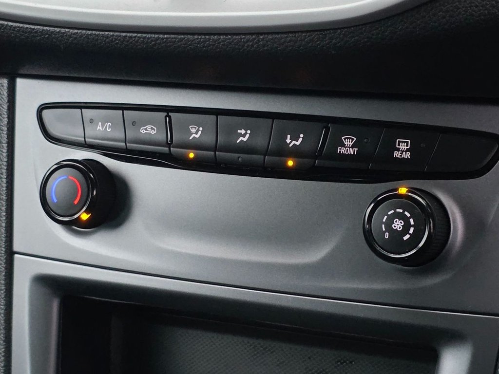 Used Vauxhall Astra 2019 for sale - 77413423: Photo 37