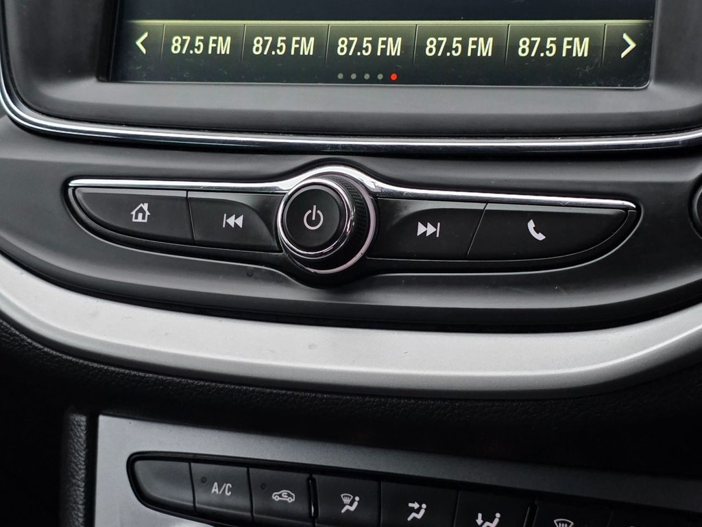 Used Vauxhall Astra 2019 for sale - 77413423: Photo 38