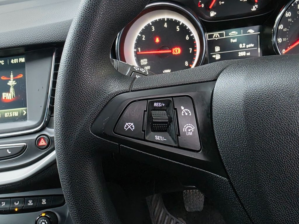 Used Vauxhall Astra 2019 for sale - 77413423: Photo 40