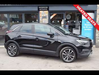 2019 (69) - 1.2 Turbo GPF Elite SUV 5dr Petrol Manual Euro 6 (s/s) (130 ps)
