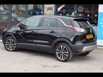 Used Vauxhall Crossland X 2019 for sale - 75062865: Photo