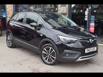 Used Vauxhall Crossland X 2019 for sale - 75062865: Photo