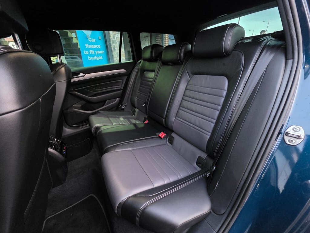 Used Volkswagen Passat 2020 for sale - 77571915: Photo 11