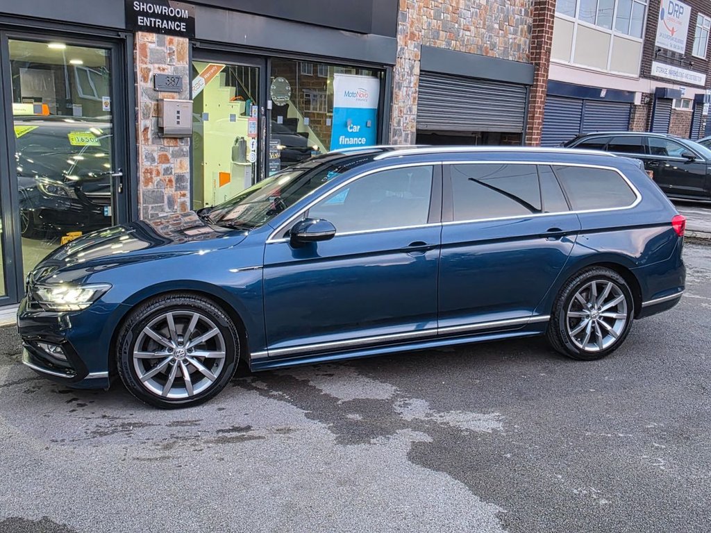 Used Volkswagen Passat 2020 for sale - 77571915: Photo 17