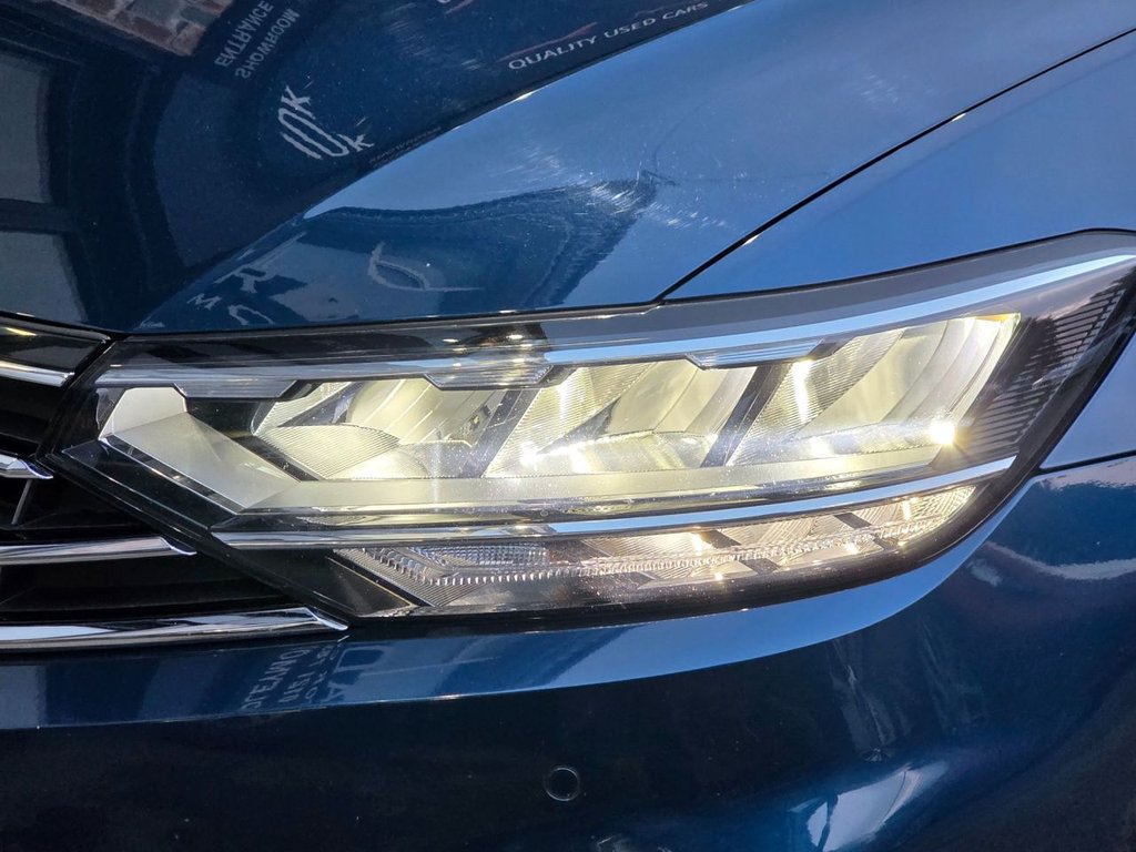 Used Volkswagen Passat 2020 for sale - 77571915: Photo 19