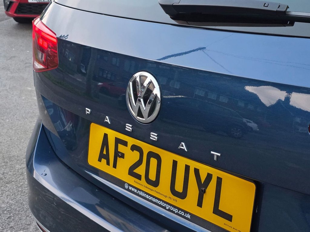 Used Volkswagen Passat 2020 for sale - 77571915: Photo 23