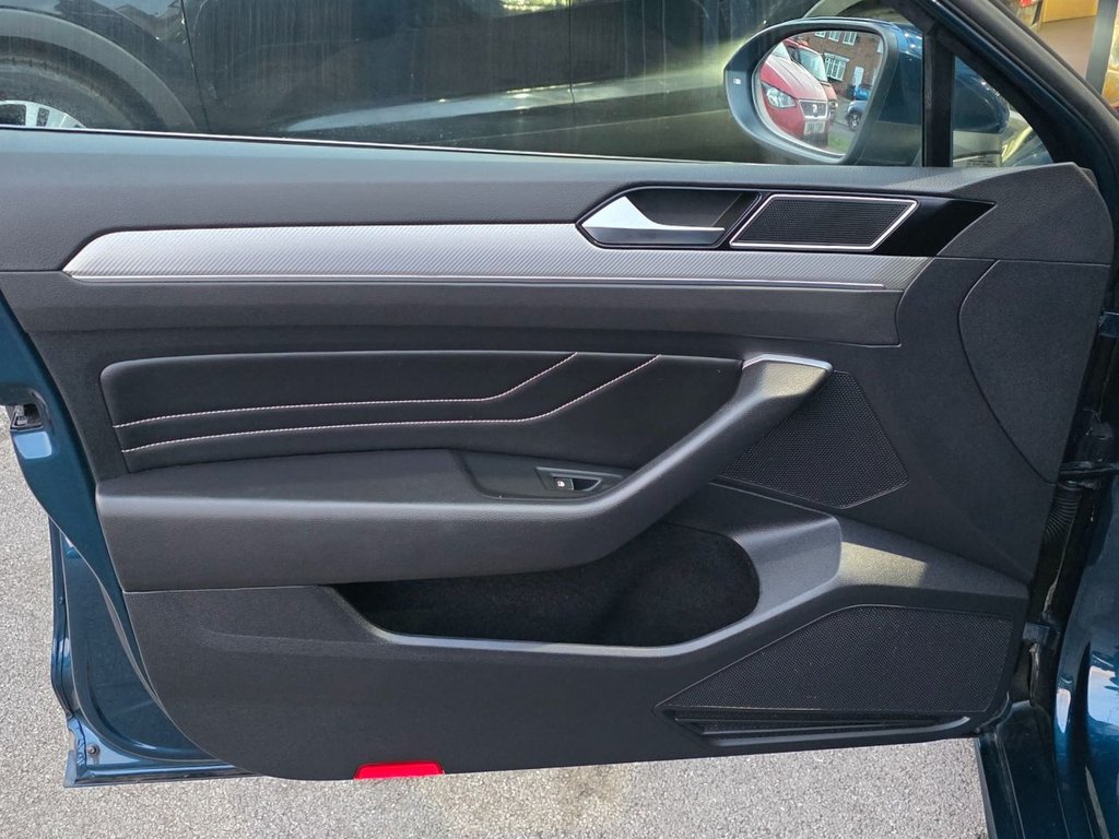 Used Volkswagen Passat 2020 for sale - 77571915: Photo 24