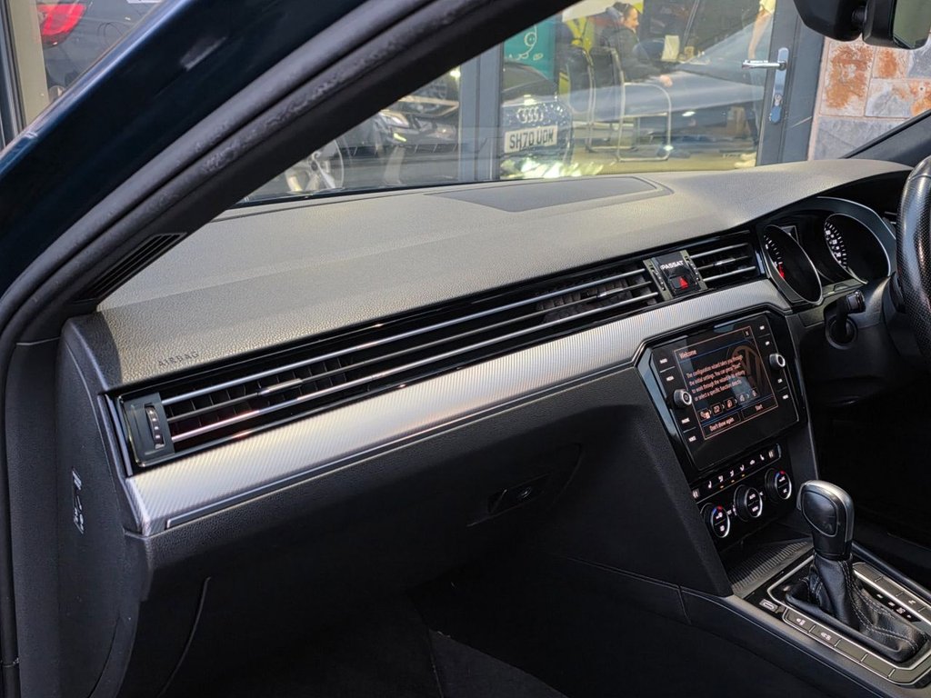 Used Volkswagen Passat 2020 for sale - 77571915: Photo 26