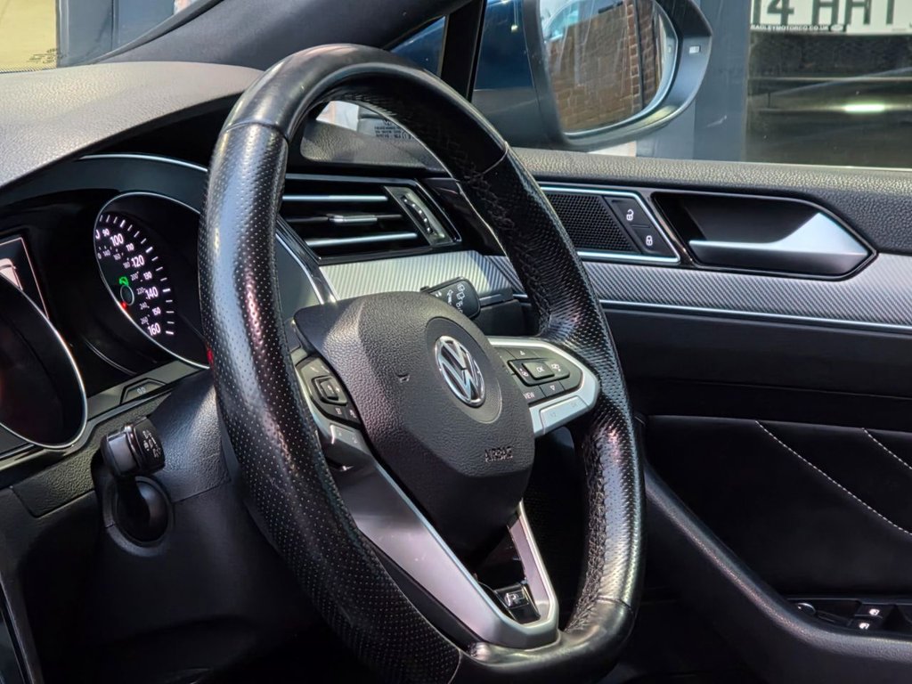 Used Volkswagen Passat 2020 for sale - 77571915: Photo 27