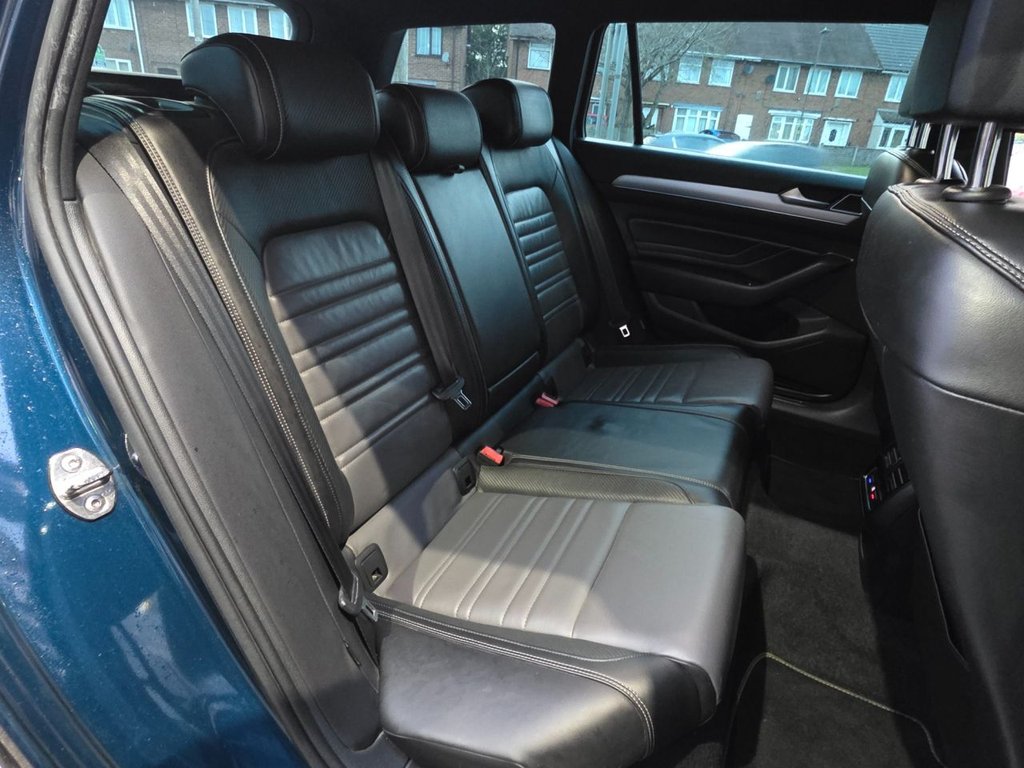 Used Volkswagen Passat 2020 for sale - 77571915: Photo 29