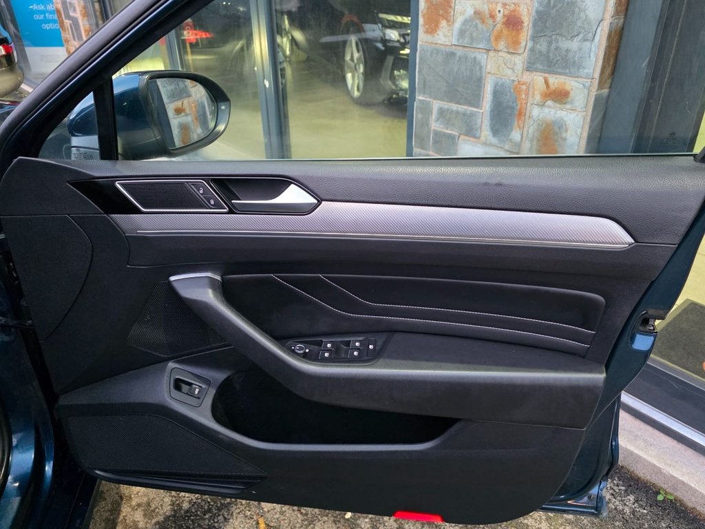 Used Volkswagen Passat 2020 for sale - 77571915: Photo 39