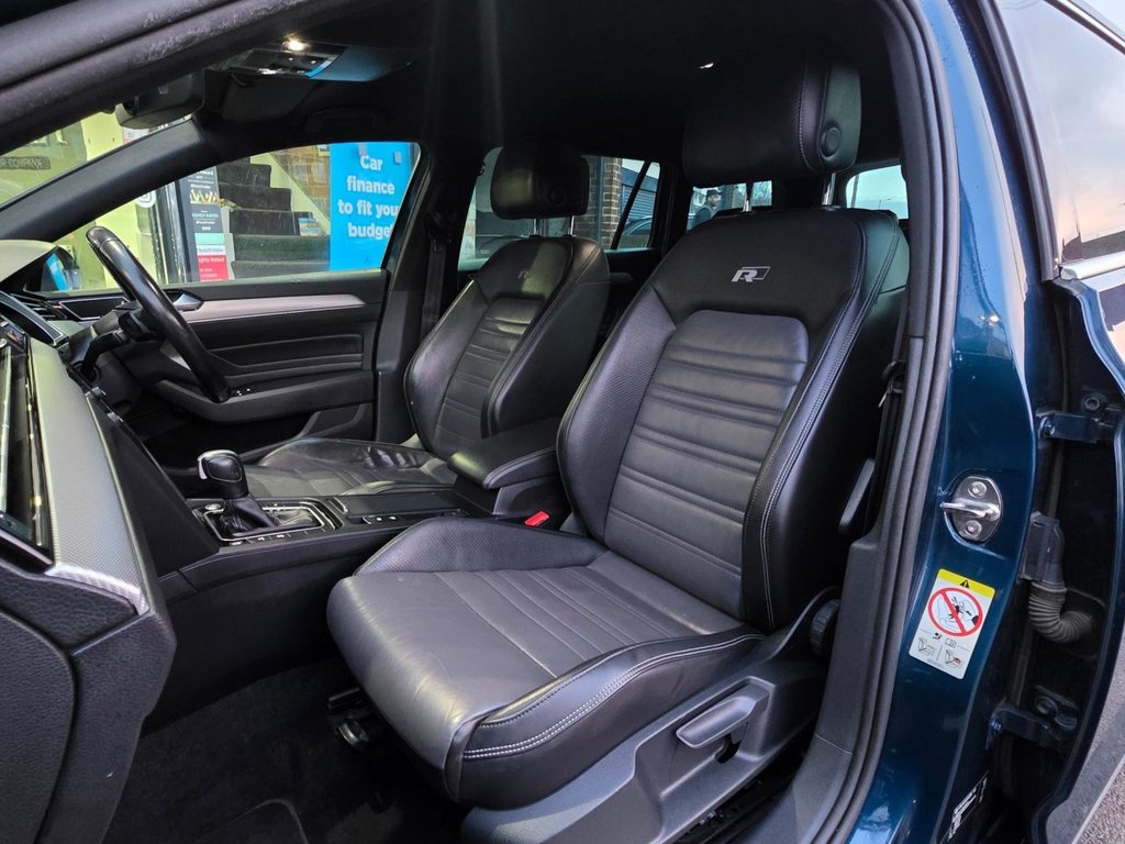 Used Volkswagen Passat 2020 for sale - 77571915: Photo 4