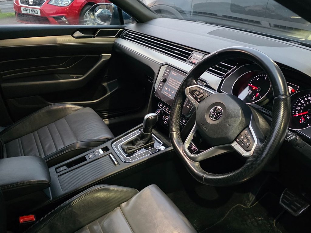 Used Volkswagen Passat 2020 for sale - 77571915: Photo 42