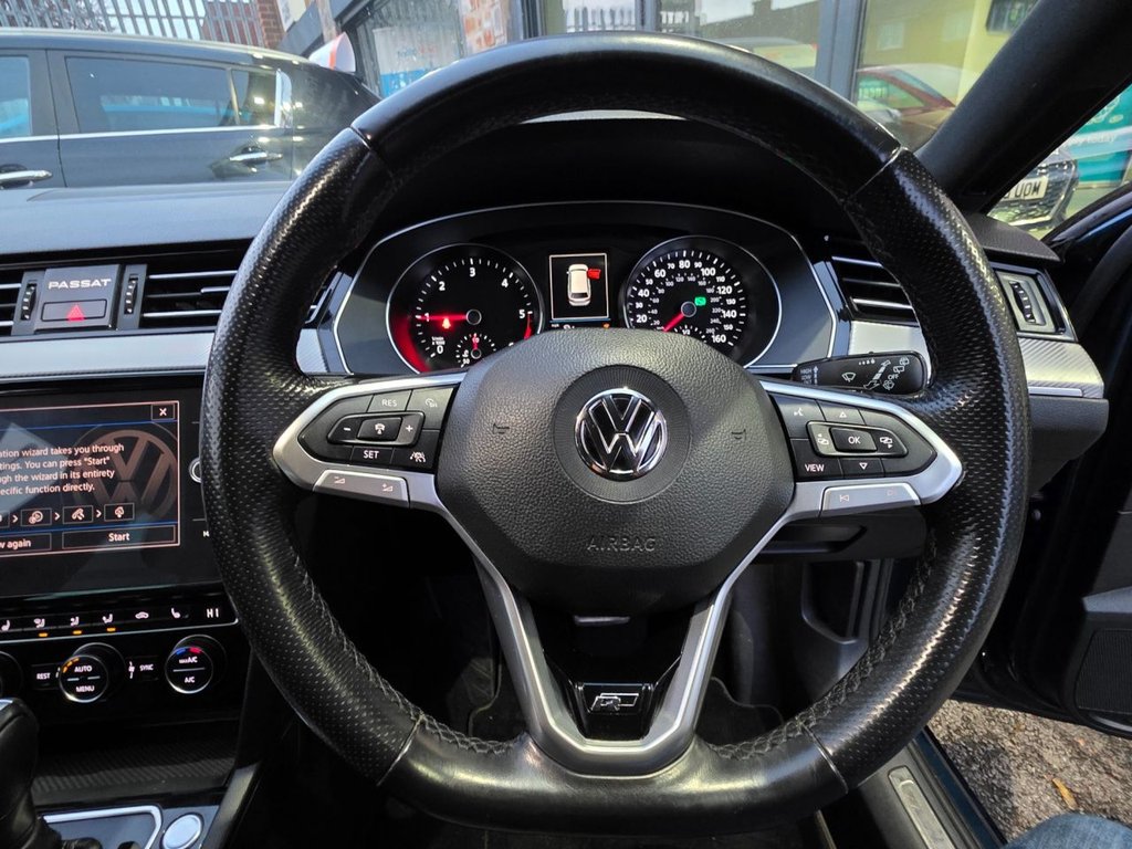 Used Volkswagen Passat 2020 for sale - 77571915: Photo 47