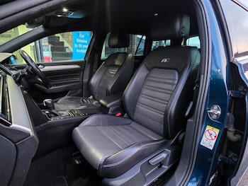 Used Volkswagen Passat 2020 for sale - 77571915: Photo