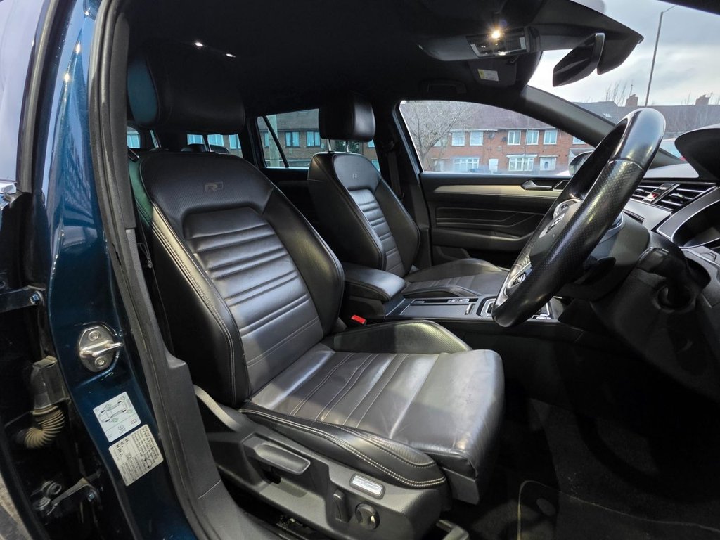 Used Volkswagen Passat 2020 for sale - 77571915: Photo 9