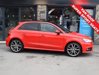 Audi - A1