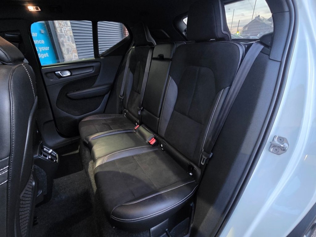 Used Volvo XC40 2020 for sale - 77328154: Photo 10