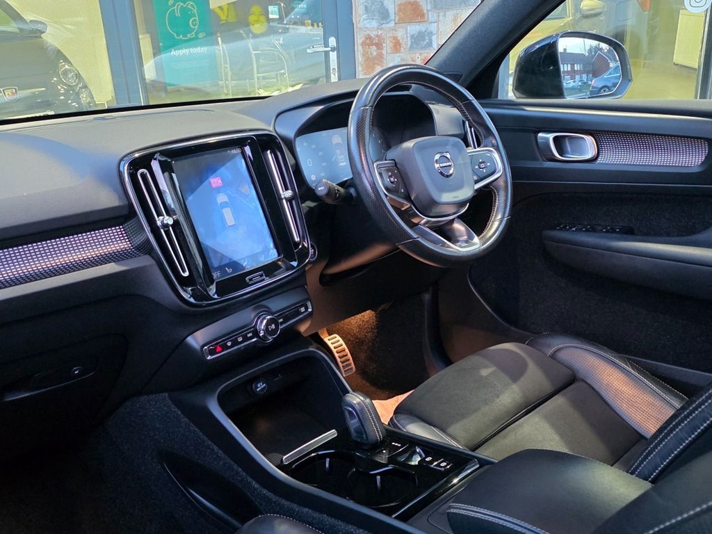 Used Volvo XC40 2020 for sale - 77328154: Photo 11