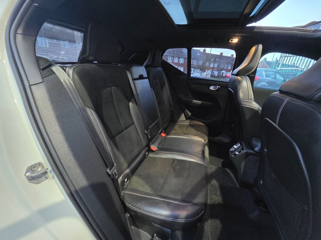 Used Volvo XC40 2020 for sale - 77328154: Photo 21