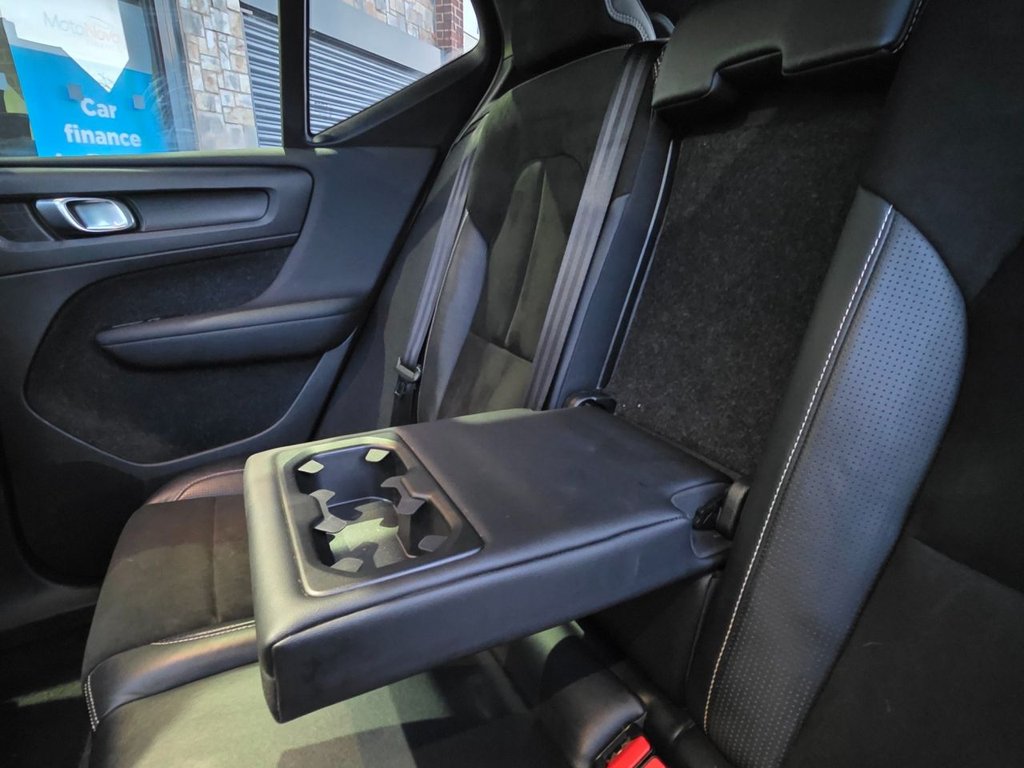 Used Volvo XC40 2020 for sale - 77328154: Photo 23