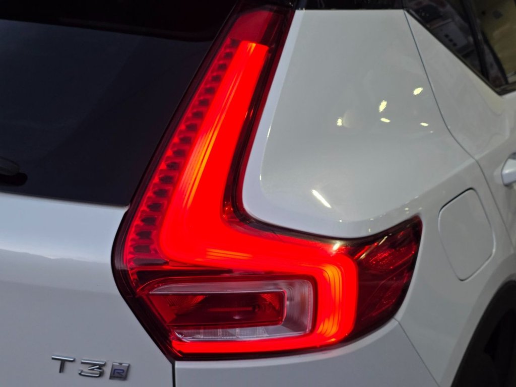 Used Volvo XC40 2020 for sale - 77328154: Photo 27