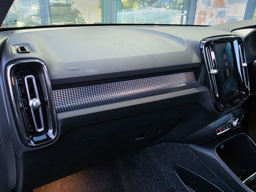 Used Volvo XC40 2020 for sale - 77328154: Photo 33