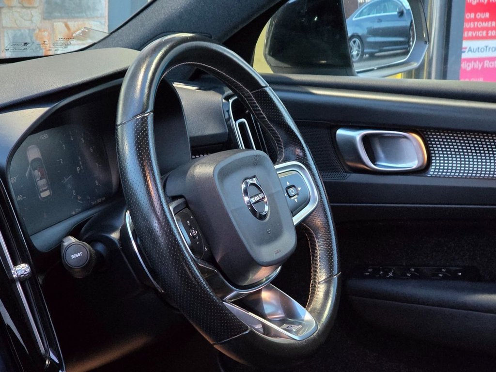 Used Volvo XC40 2020 for sale - 77328154: Photo 34