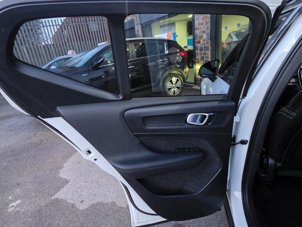 Used Volvo XC40 2020 for sale - 77328154: Photo 35