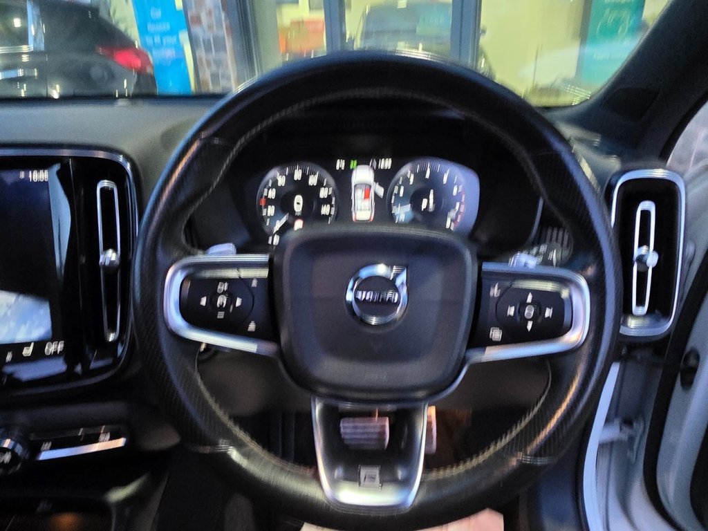 Used Volvo XC40 2020 for sale - 77328154: Photo 48