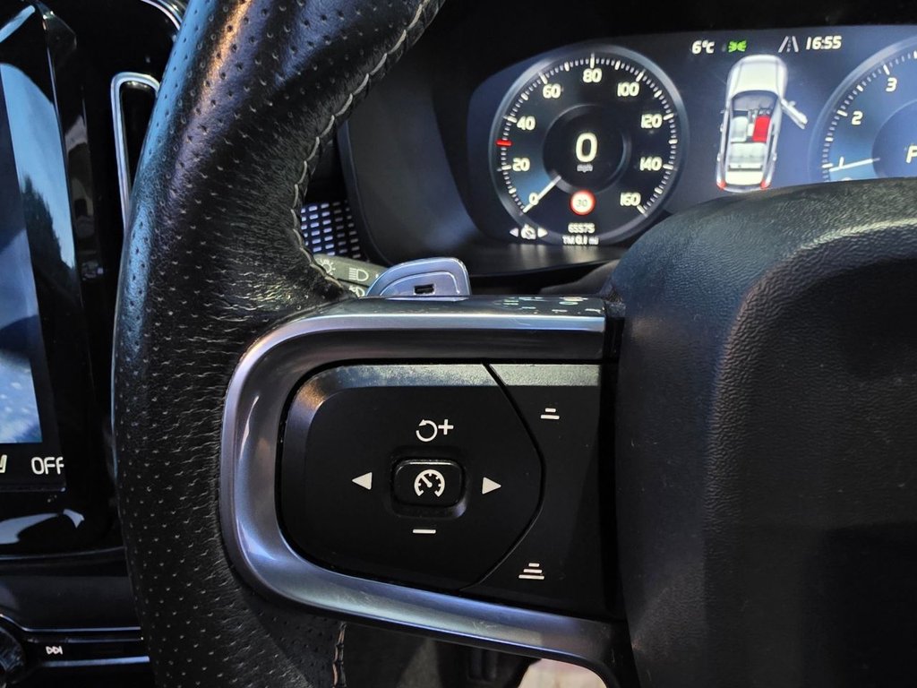 Used Volvo XC40 2020 for sale - 77328154: Photo 49