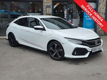 Used Honda Civic 2017 for sale - 78693847: Photo