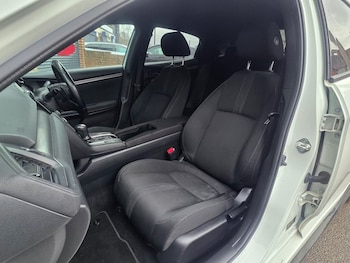 Used Honda Civic 2017 for sale - 78693847: Photo