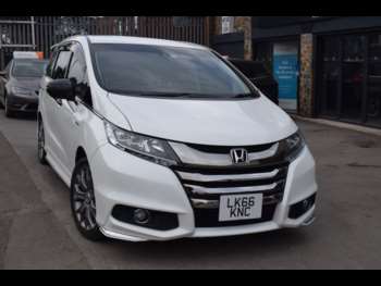 Used Honda Odyssey 2023 for sale - 74380058: Photo