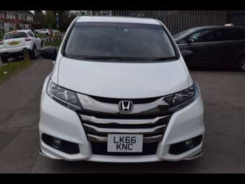 Used Honda Odyssey 2023 for sale - 74380058: Photo