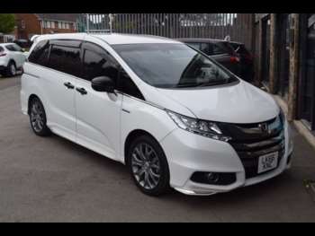 Used Honda Odyssey 2023 for sale - 74380058: Photo