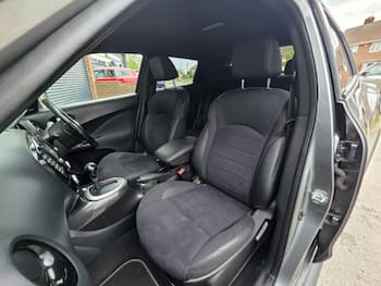 Used Nissan Juke 2018 for sale - 79681526: Photo