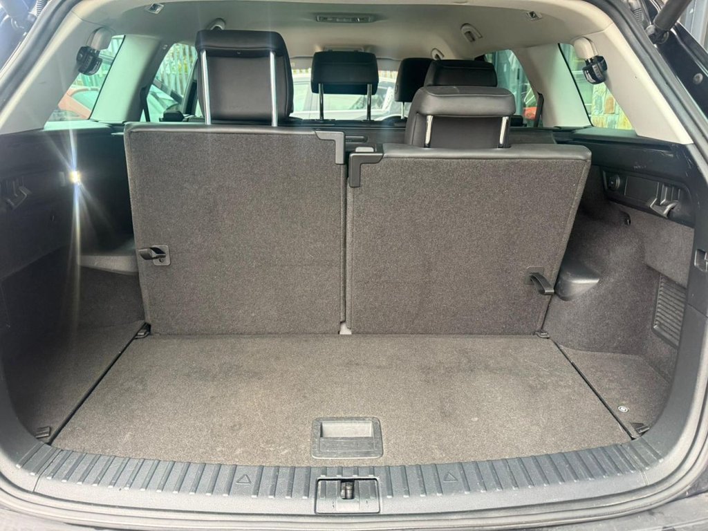 Used Skoda Kodiaq 2018 for sale - 76773055: Photo 12