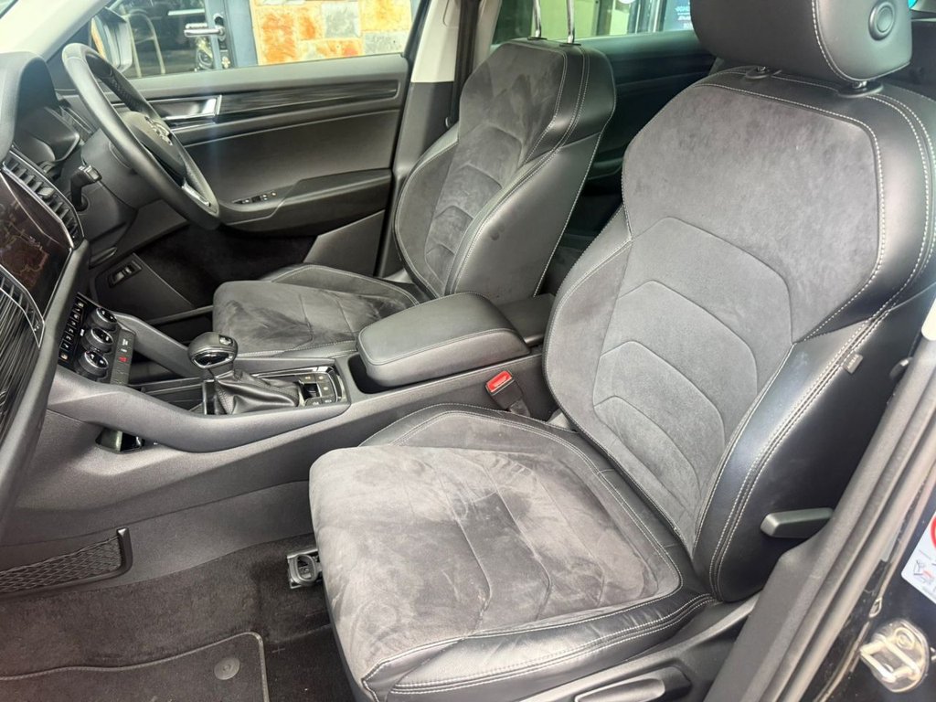 Used Skoda Kodiaq 2018 for sale - 76773055: Photo 13