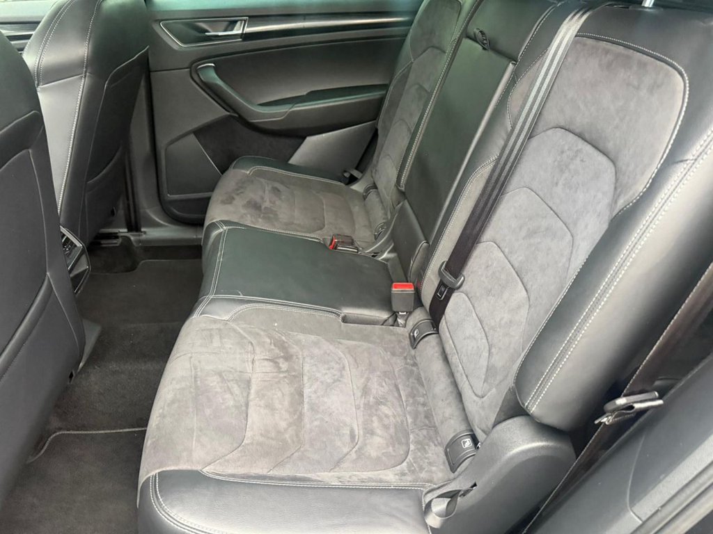Used Skoda Kodiaq 2018 for sale - 76773055: Photo 17