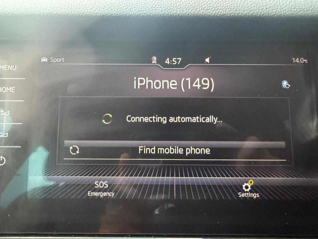 Used Skoda Kodiaq 2018 for sale - 76773055: Photo 23