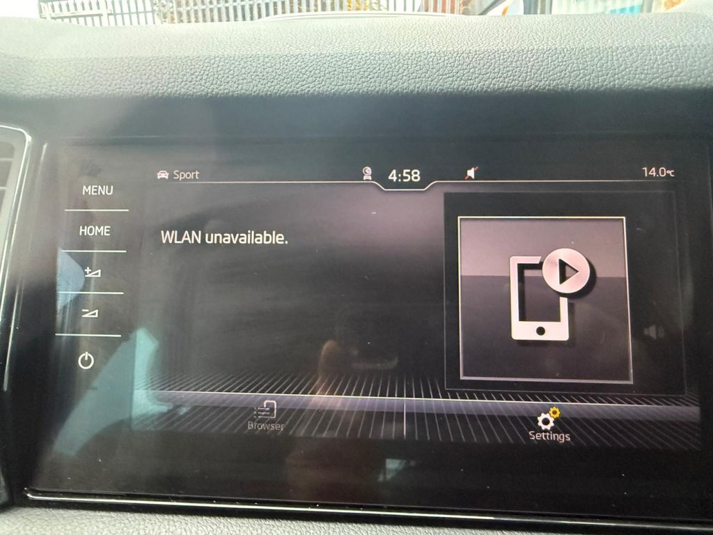 Used Skoda Kodiaq 2018 for sale - 76773055: Photo 25