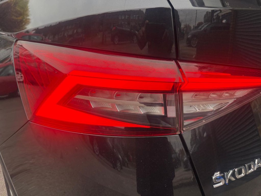 Used Skoda Kodiaq 2018 for sale - 76773055: Photo 32