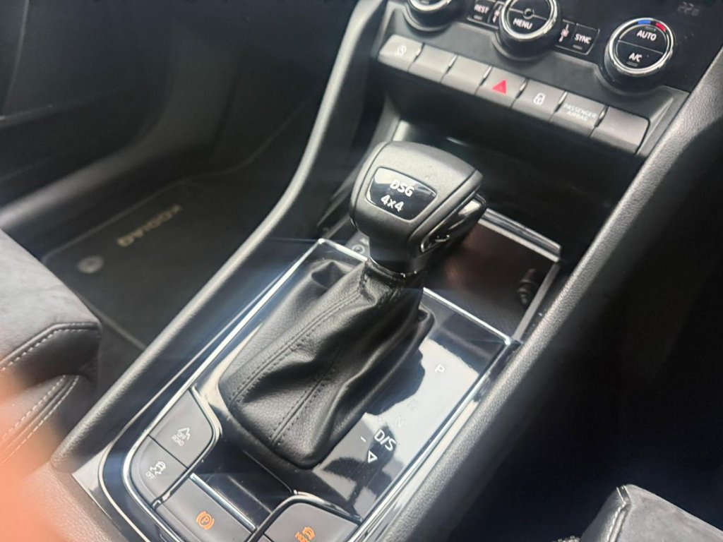 Used Skoda Kodiaq 2018 for sale - 76773055: Photo 34