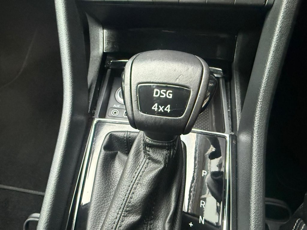 Used Skoda Kodiaq 2018 for sale - 76773055: Photo 35